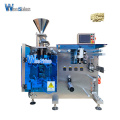 Hot Sale Automatic Small Bag Sachet Forming Filling Sealing Food Packaging Machine for Dried Fruits Raisin